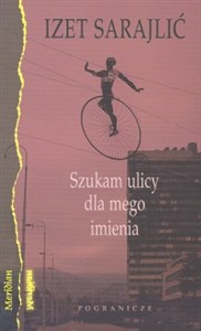 Obrazek Szukam ulicy dla mego imienia