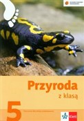 polish book : Przyroda z... - Ewa Frąckowiak, Ewa Gęca, Joanna Buniowska