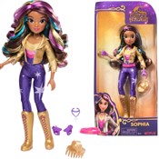 Polska książka : Lalka Soph...