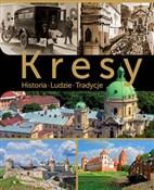 Kresy Hist... - Marek A. Koprowski - Ksiegarnia w UK