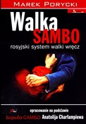 Walka samb... - Marek Porycki -  books from Poland