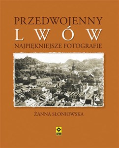 Picture of Przedwojenny Lwów Najpiękniejsze fotografie