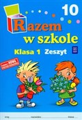 Razem w sz... - Jolanta Brzózka, Katarzyna Harmak, Kamila Izbińska -  foreign books in polish 