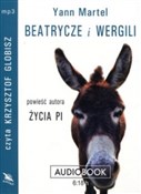 Beatrycze ... - Yann Martel -  books from Poland