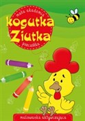 Mała akade... - Agata Nowak, Sylwia Zajączkowska -  foreign books in polish 