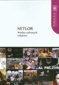 Picture of Netlor Wiedza cyfrowych tubylców