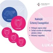 Naklejki C... -  foreign books in polish 