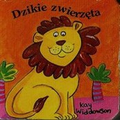 Dzikie zwi... - Kay Widdowson -  books in polish 