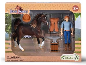 Picture of Akcesoria jeździeckie