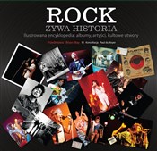 Rock Żywa ... - Brian May -  foreign books in polish 