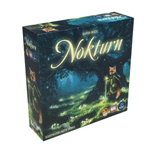 Picture of Nokturn (Nocturne)