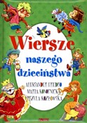 Wiersze na... - Aleksander Fredro, Urszula Kozłowska, Maria Konopnicka -  books from Poland