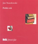 Polski rok... - Jan Twardowski - Ksiegarnia w UK