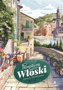 Picture of Przepis na włoski