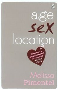 Obrazek Age sex location
