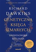 Genetyczna... - Richard Dawkins, Jana Lenzova - Ksiegarnia w UK