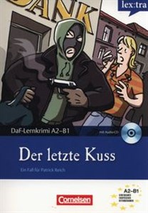 Picture of Der letzte Kuss