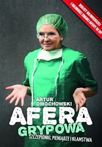 Picture of Afera grypowa