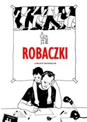 Robaczki - Dominik Szcześniak -  Polish Bookstore 