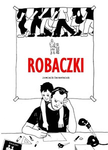 Obrazek Robaczki