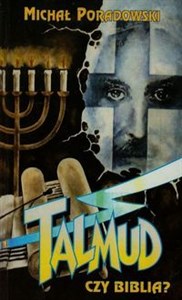 Obrazek Talmud czy biblia?