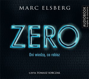 Picture of [Audiobook] Zero