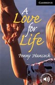 A Love for... - Penny Hancock - Ksiegarnia w UK