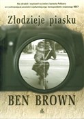 Złodzieje ... - Ben Brown -  books from Poland
