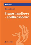 polish book : Prawo hand... - Mateusz Dróżdż