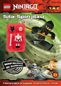 Lego Ninja... -  books from Poland