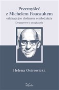 Przemyśleć... - Helena Ostrowicka . -  foreign books in polish 