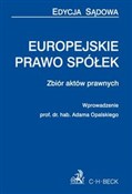 Europejski... -  books from Poland