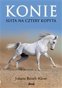 Konie Suit... - Jolanta Reisch-Klose -  books from Poland