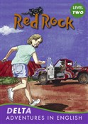 Książka : Red Rock L... - Stephen Rabley