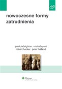 Nowoczesne... - Patricia Leighton, Michel Syrett, Robert Hecker, Peter Holland -  foreign books in polish 