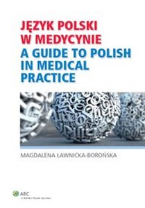 Picture of Język polski w medycynie