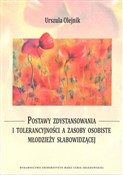 Postawy zd... - Urszula Olejnik -  foreign books in polish 
