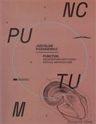 Punctum - Jarosław Kozakiewicz -  Książka z wysyłką do UK