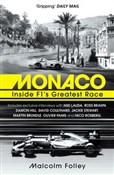 Zobacz : Monaco Ins... - Malcolm Folley