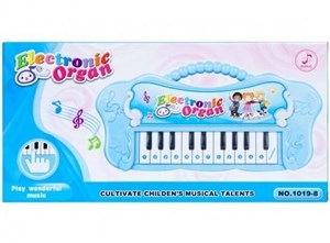 Picture of Organy światło/dźwięk