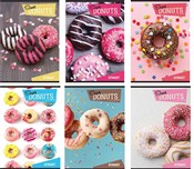 Zeszyt A6/... -  foreign books in polish 