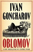 Książka : Oblomov - Ivan Goncharov