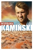 Wyprawa - Marek Kamiński -  books from Poland