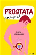 Zobacz : Prostata, ... - François Desgrandchamps