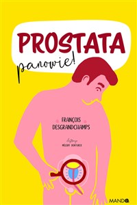 Picture of Prostata, panowie!
