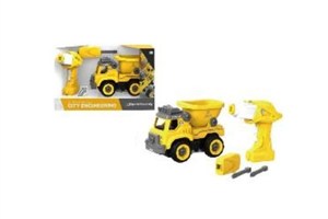 Picture of Wywrotka do skręcania