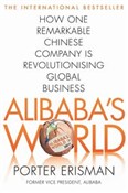 Alibabas W... - Porter Erisman -  Książka z wysyłką do UK