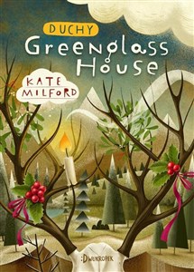 Obrazek Duchy Greenglass House