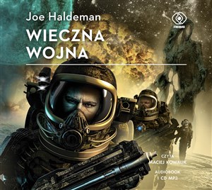 Picture of [Audiobook] Wieczna wojna