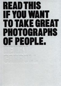 Obrazek Read This if You Want to Take Great Photographs of People